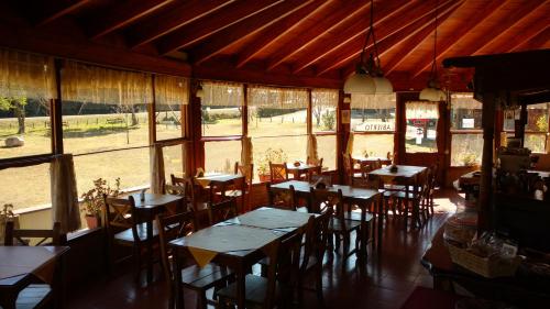 Lo de Inge Hotel B&B — Las Rosas — photo 5