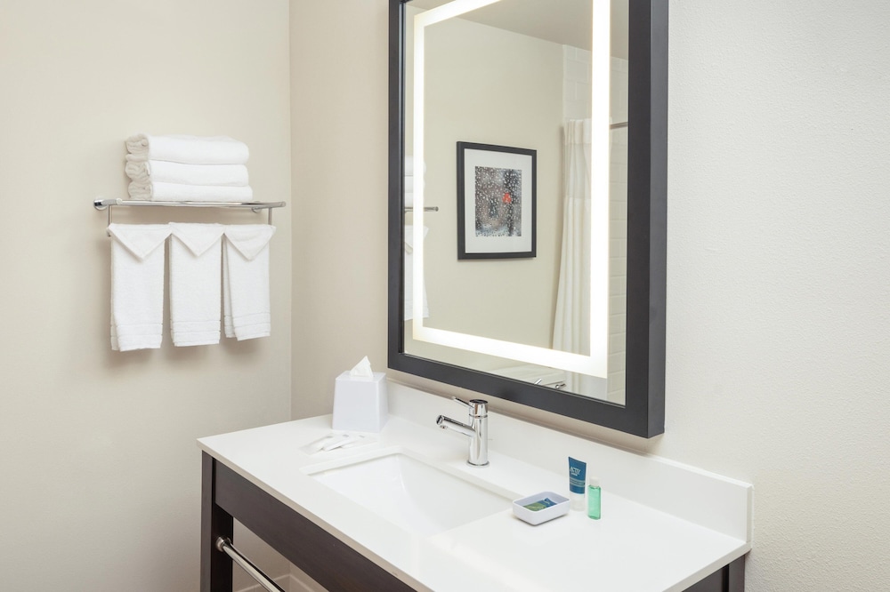 Four Points by Sheraton Chicago Schaumburg - photo 15