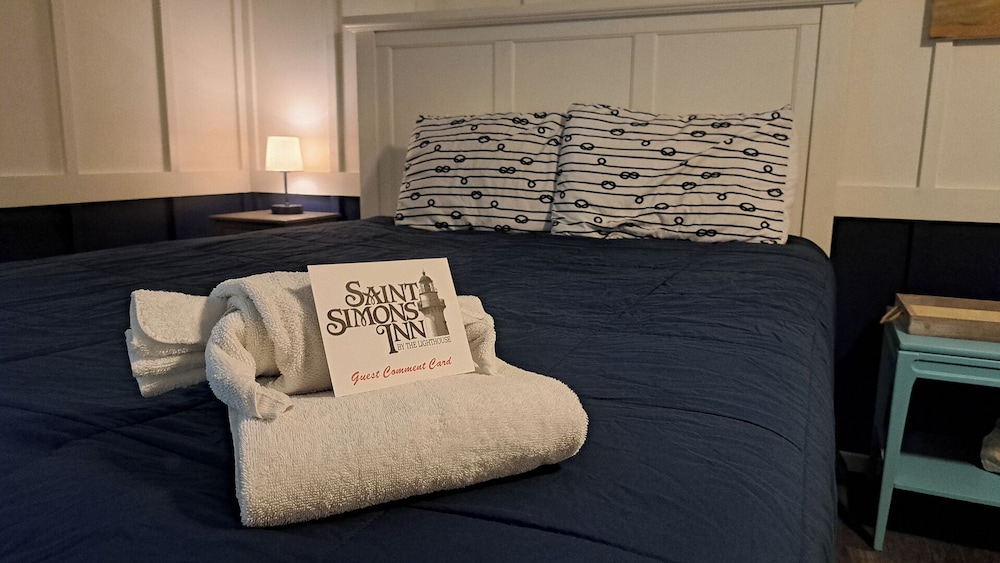 Saint Simons Inn by the Lighthouse - photo 116