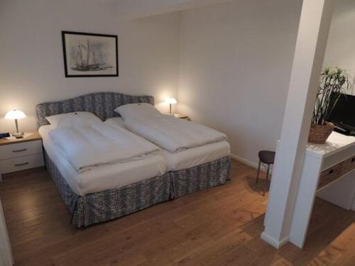 Gesine Gesine 05 — 4-Star Luxury Hotel in Norderney, Germany
