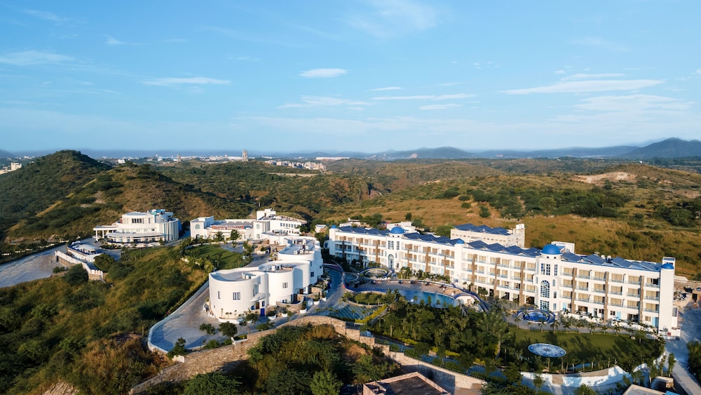 Ramee Royal Resort & Spa Udaipur in Udaipur, India