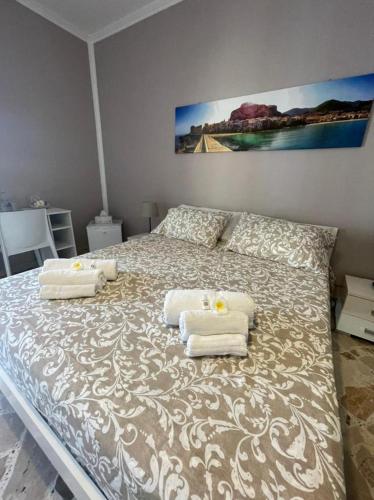 B&B Dea — 4-Star Luxury Hotel in Cefalu, Italy