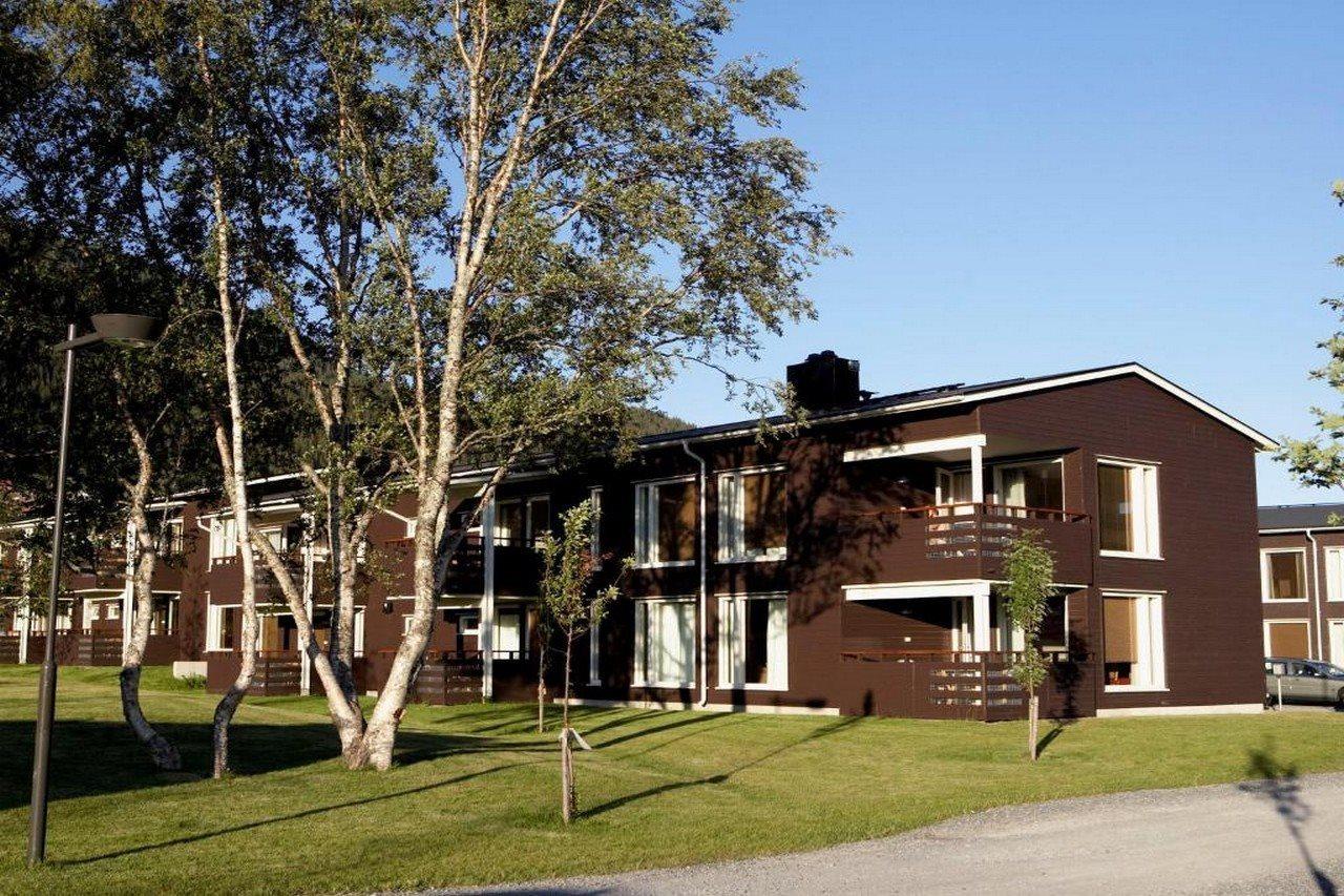 Holiday Club Spahotels AB in Are, Sweden