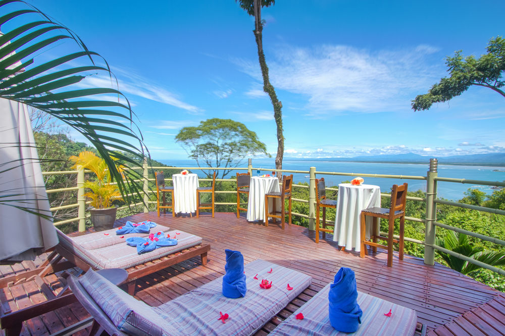 Issimo Suites Boutique Hotel & Spa Adults Only — hotel in Quepos