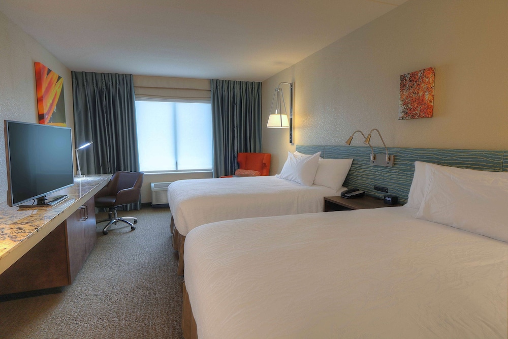 Hilton Garden Inn Pigeon Forge - photo 29