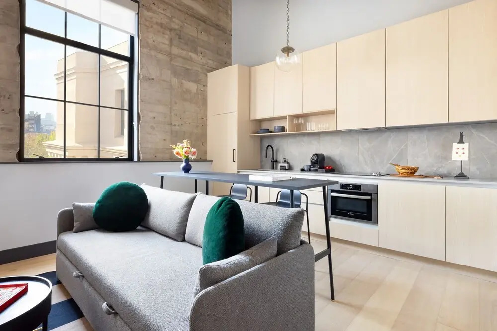 Switch House Hotel - photo 17