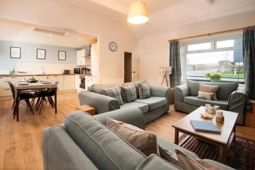 Thornton Farm Cottages in Berwick-Upon-Tweed, United Kingdom