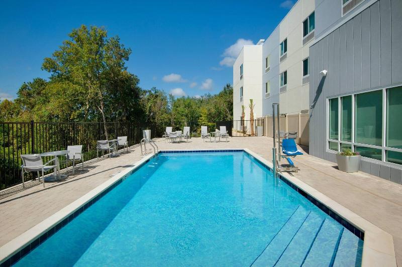 TownePlace Suites by Marriott Niceville Eglin AFB Area - photo 39