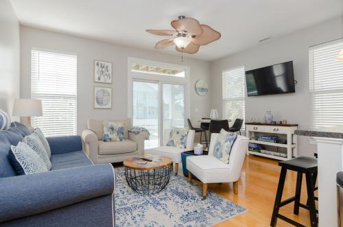 Just Beachy by Bryant Real Estate
