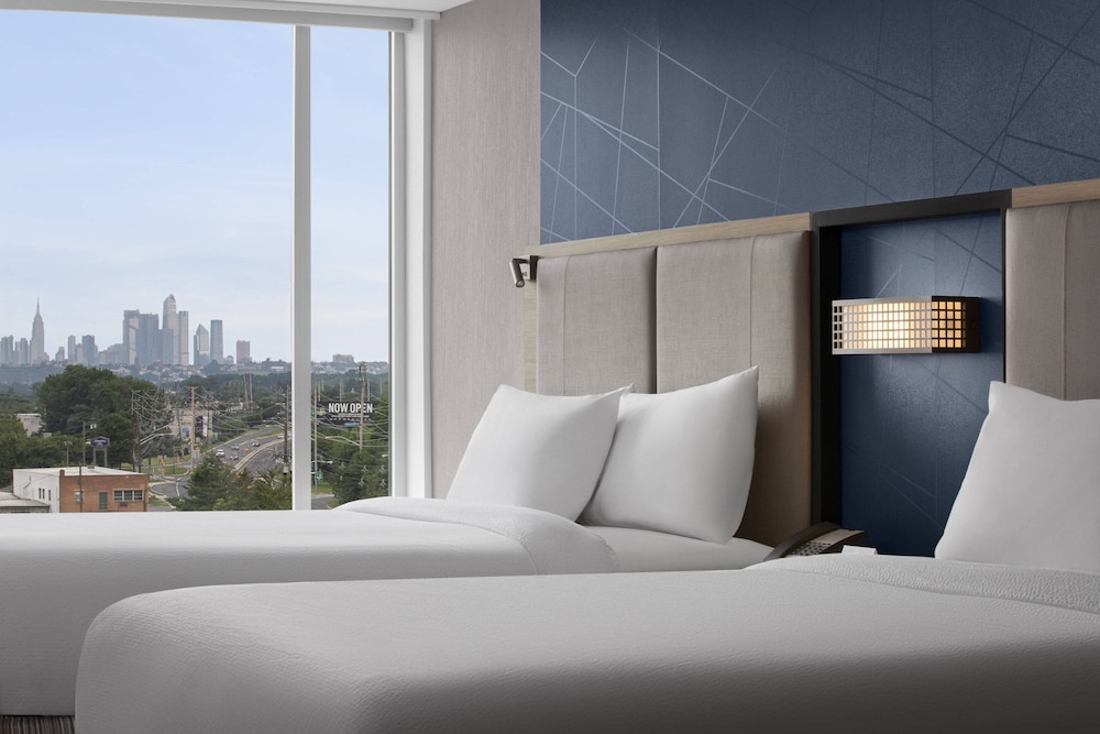 SpringHill Suites by Marriott East Rutherford Meadowlands Carlstadt - photo 7