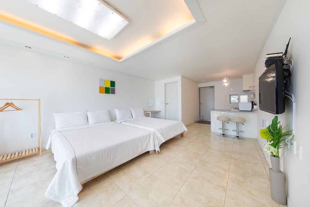 Melodia Pension — Changwon — photo 3
