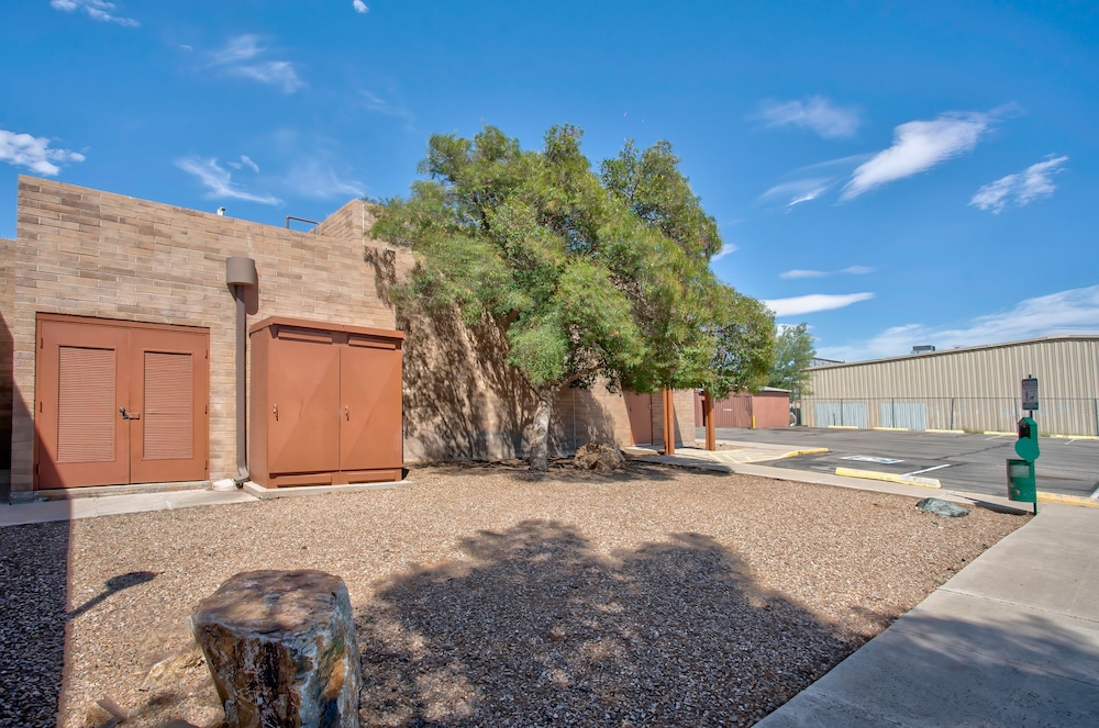 Motel6 Willcox AZ - photo 32
