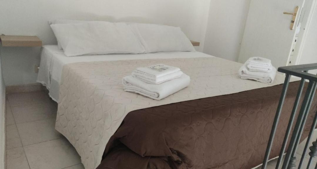 Cutelli Appartament — 4-Star Luxury Hotel in Catania, Italy