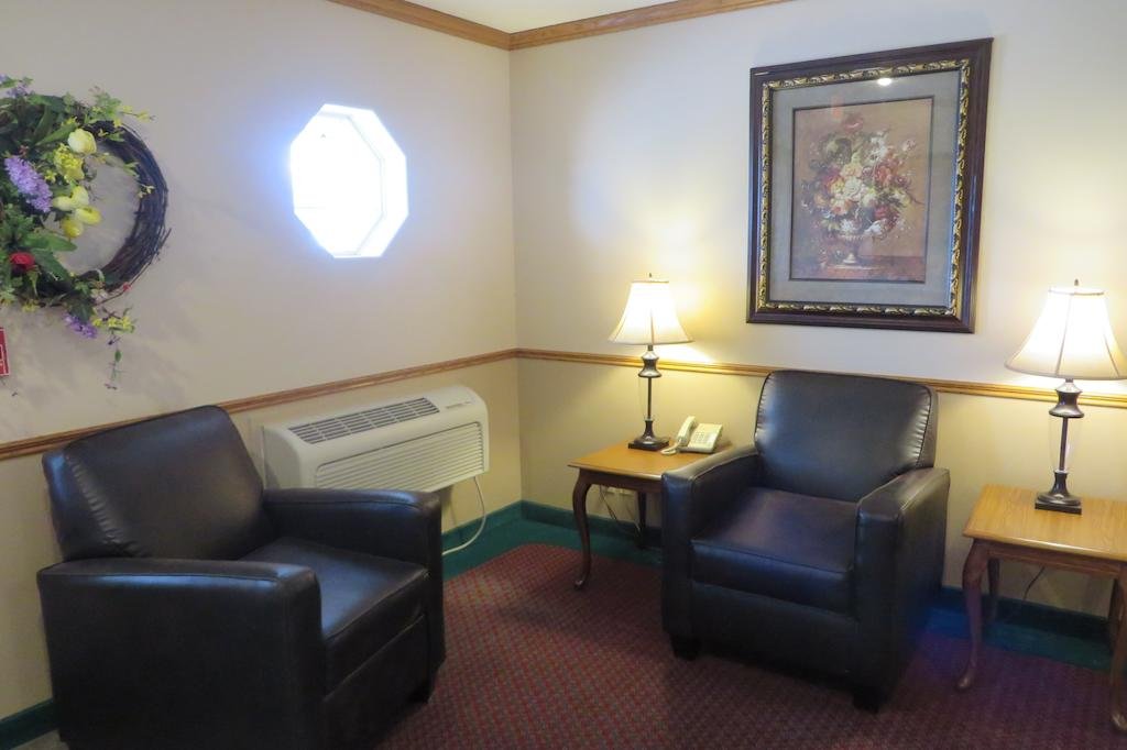 Fullerton Inn — hotel in Fullerton