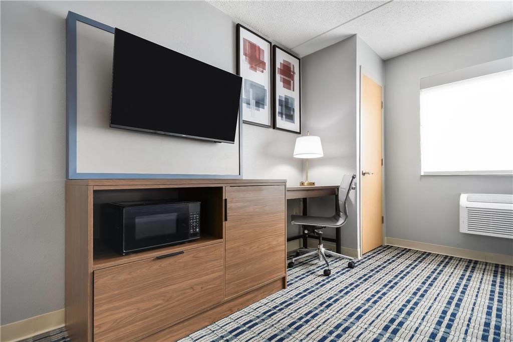 AmericInn by Wyndham Wausau - photo 45