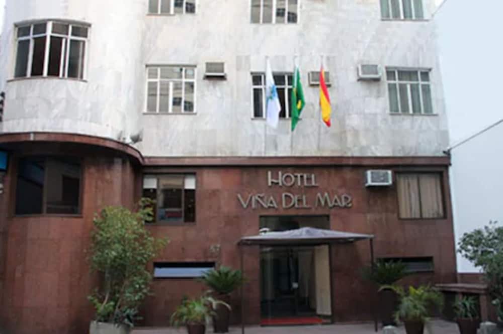 Hotel ViÑa Del Mar