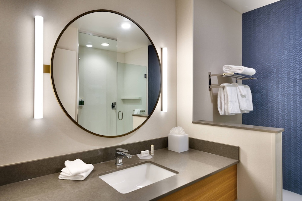 Fairfield Inn & Suites by Marriott Virgin Zion National Park - photo 17