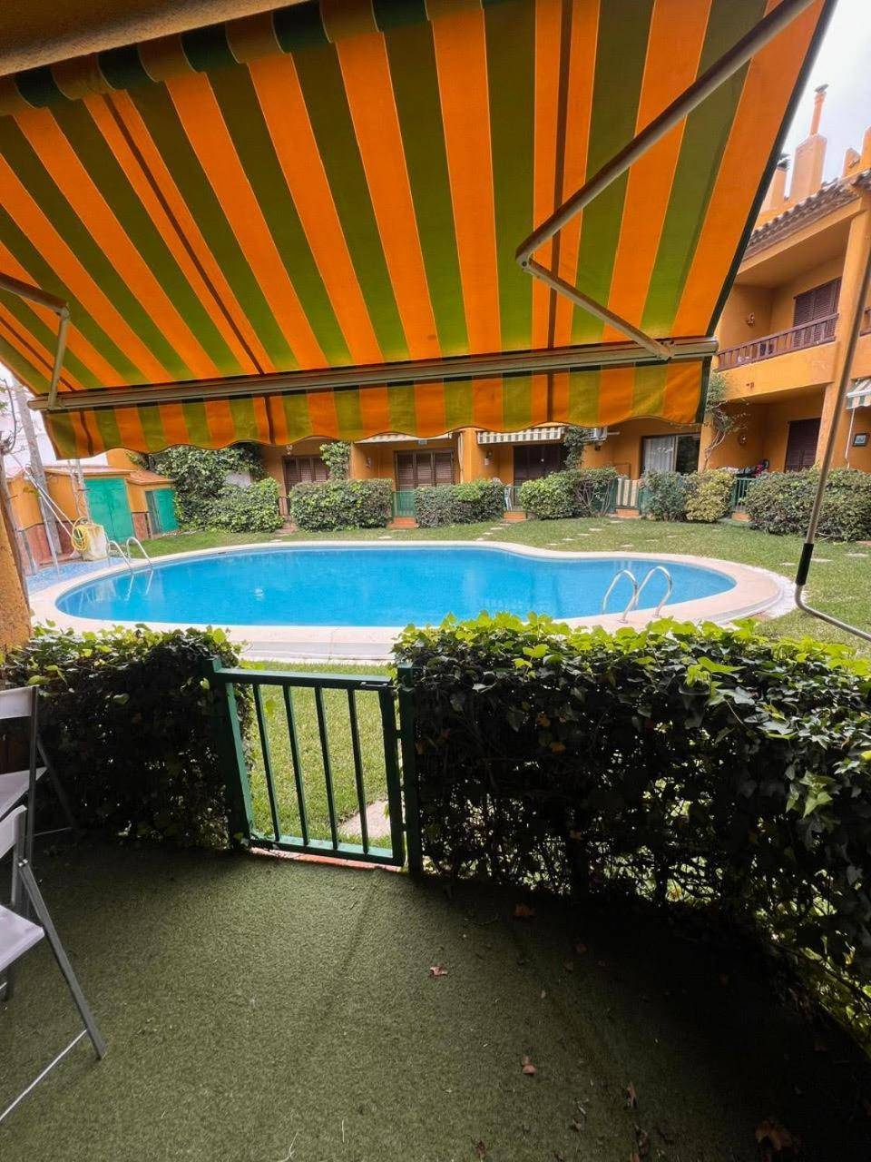 Limonero in Cambrils, Spain