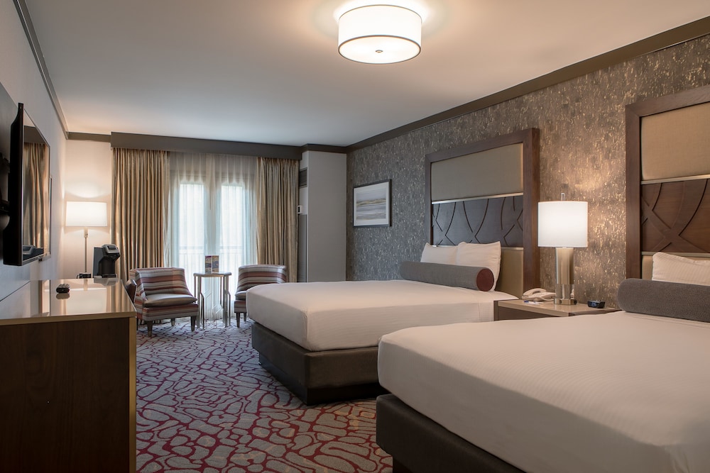 Horseshoe Black Hawk A Caesars Rewards Destination - photo 5