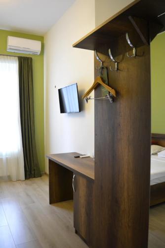 Apartment Tabernei