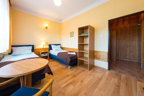 Willa Urocza - carbon neutral hotel in Wisla