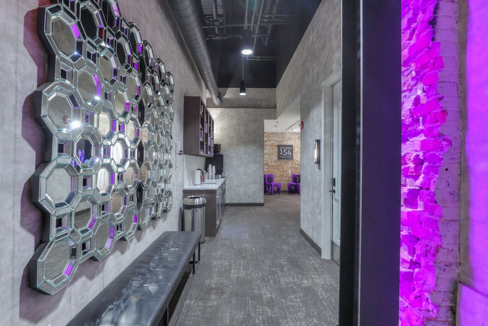 Studio 154 Luxury Hotel - photo 118