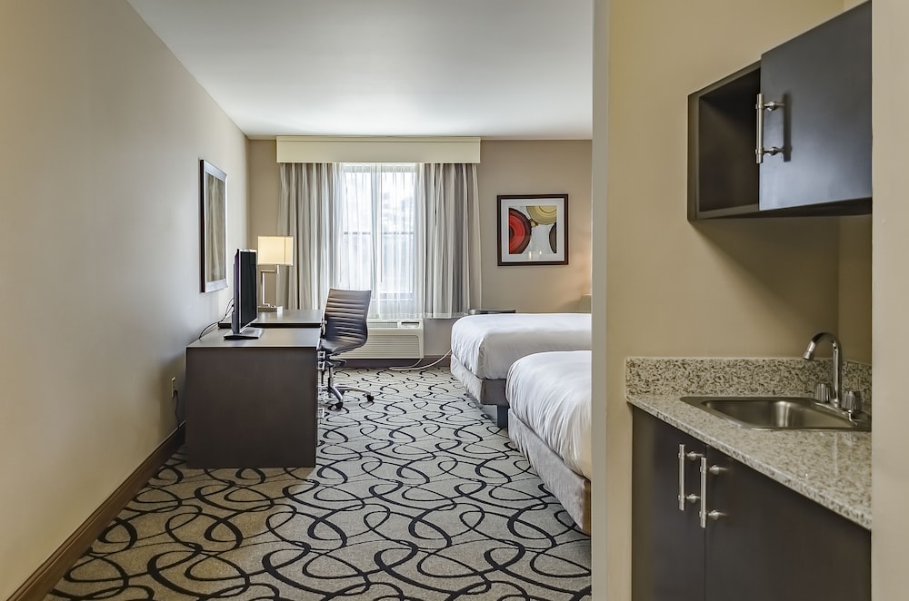 Doubletree by Hilton Hattiesburg MS - photo 8