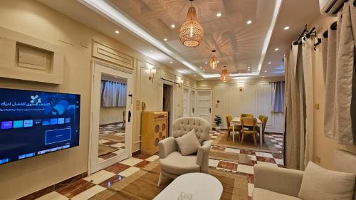 Mansoura Sweet Home Hotel Apartment 1 — Al Mansurah