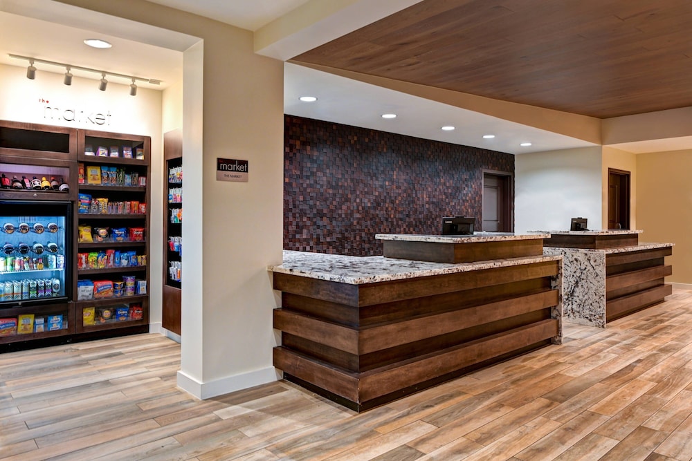 Residence Inn by Marriott Steamboat Springs - photo 2
