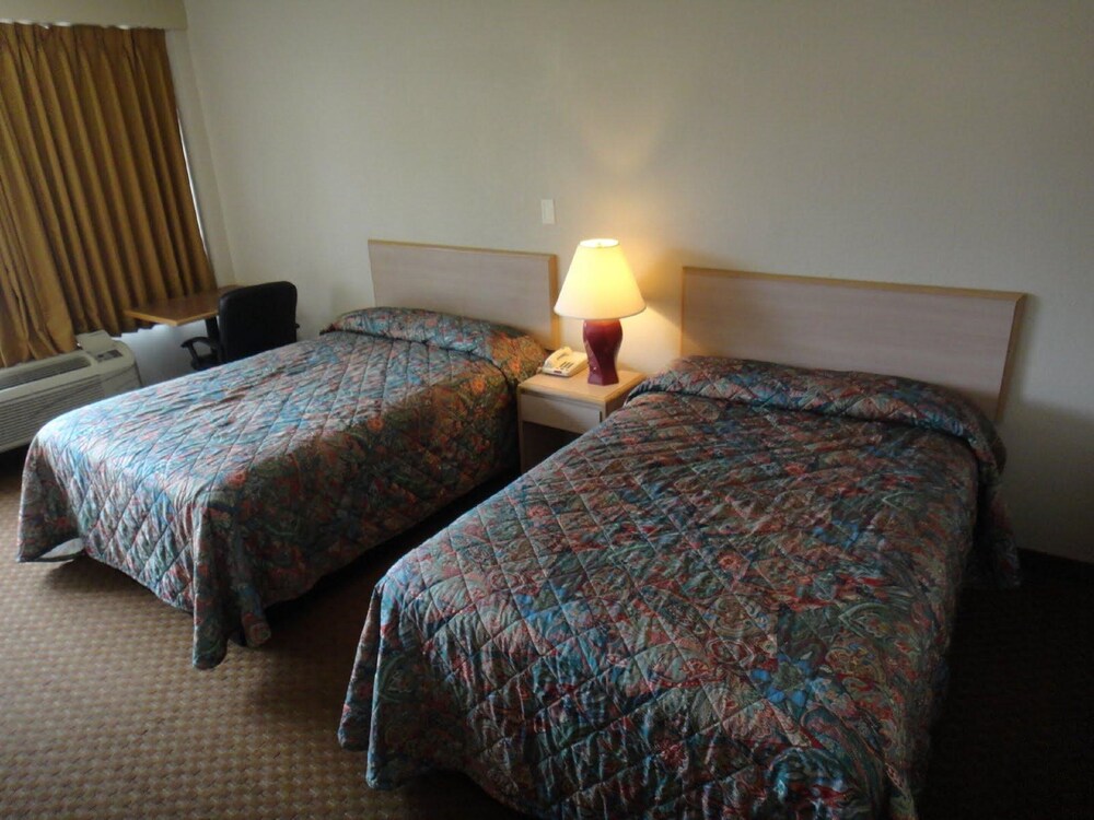 Red River Inn Alexandria - photo 10