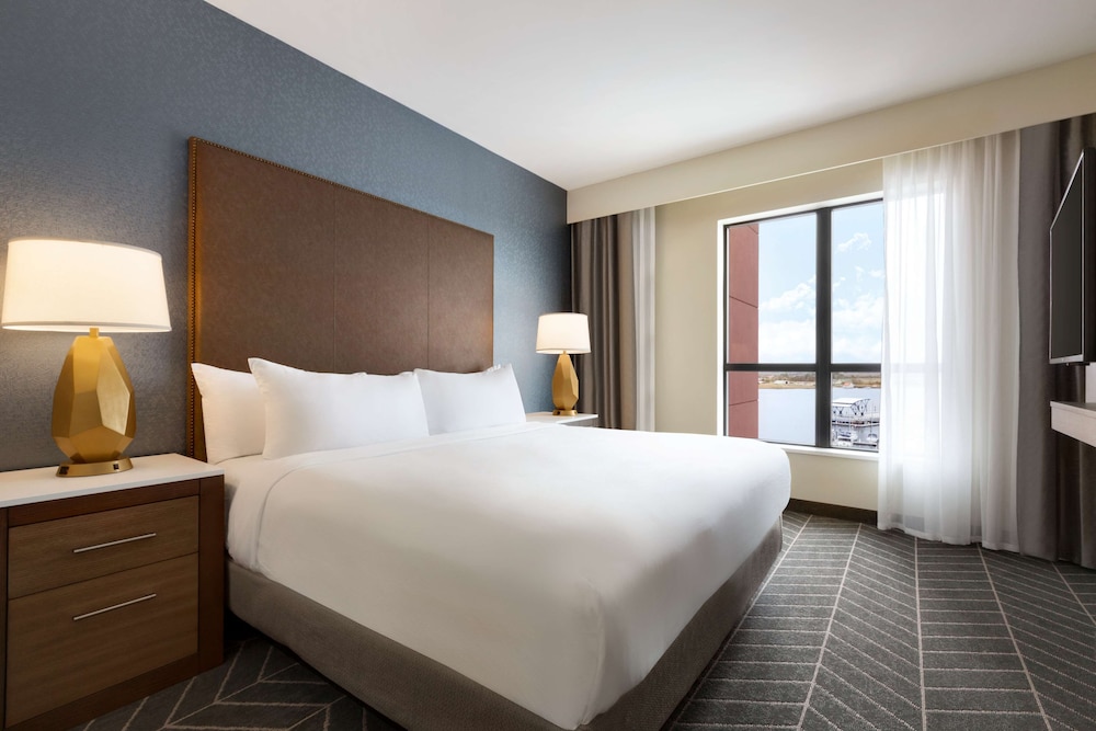 Embassy Suites by Hilton Wilmington Riverfront - photo 10