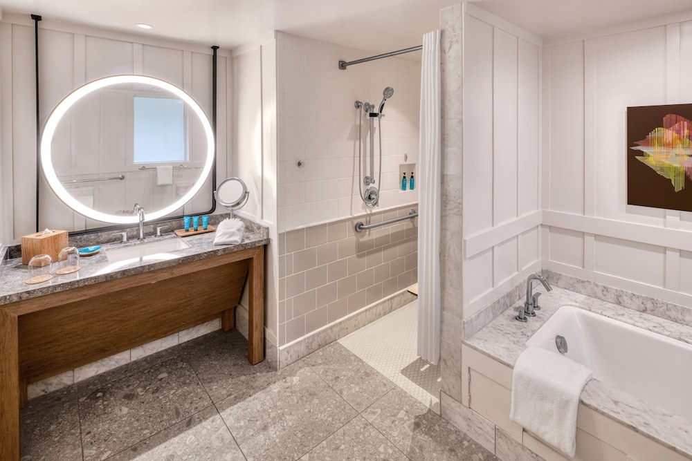 Ocean Bungalows at Turtle Bay Resort - photo 12