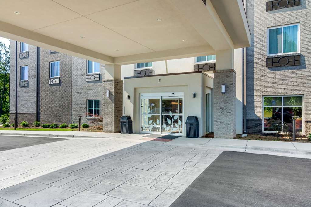 Sleep Inn Newnan Atlanta South - photo 5