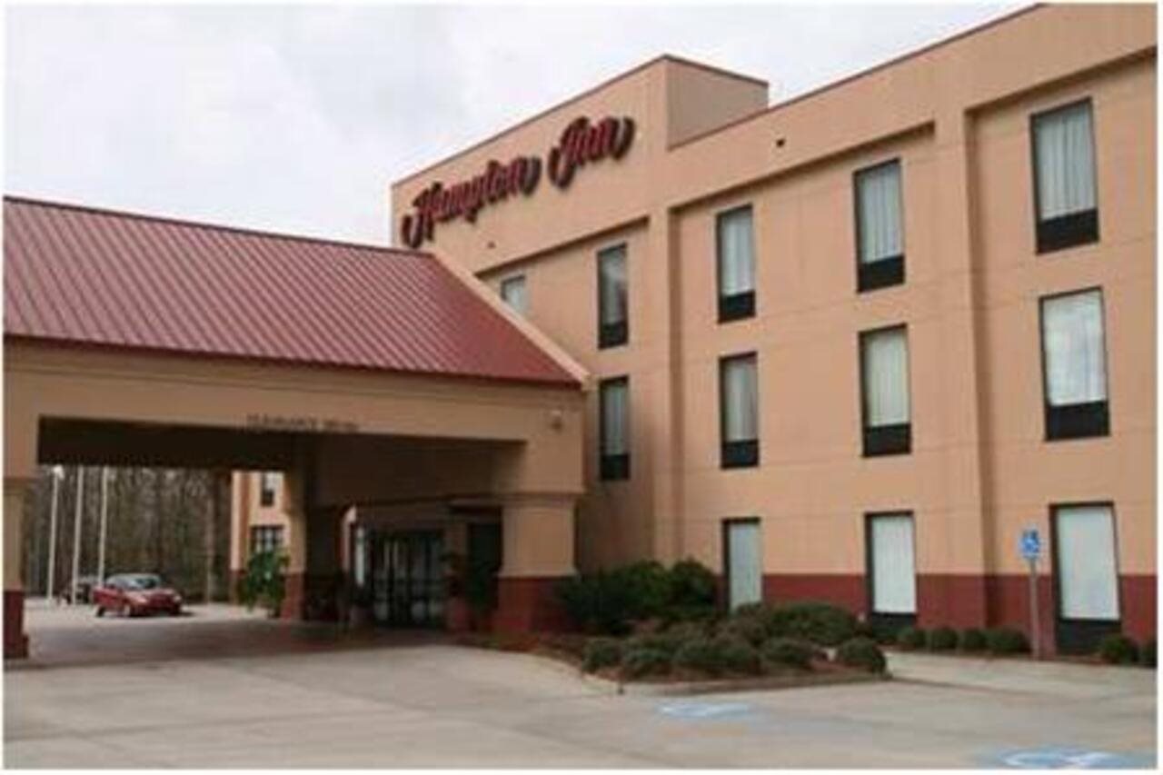 Hampton Inn Laplace - featured photo