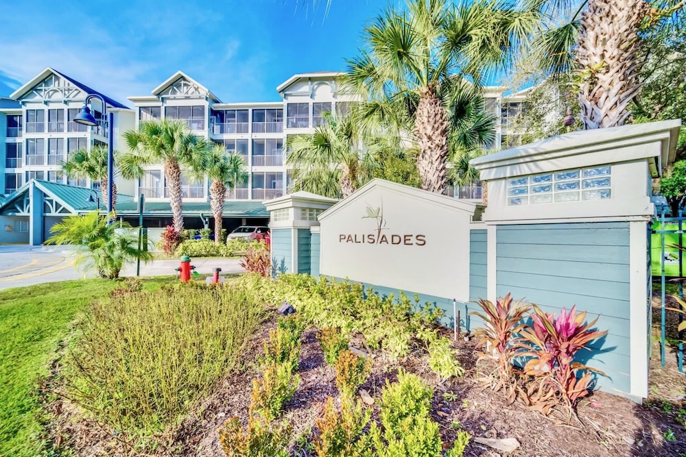 Relaxing 3BR Near Disney Pool - photo 9