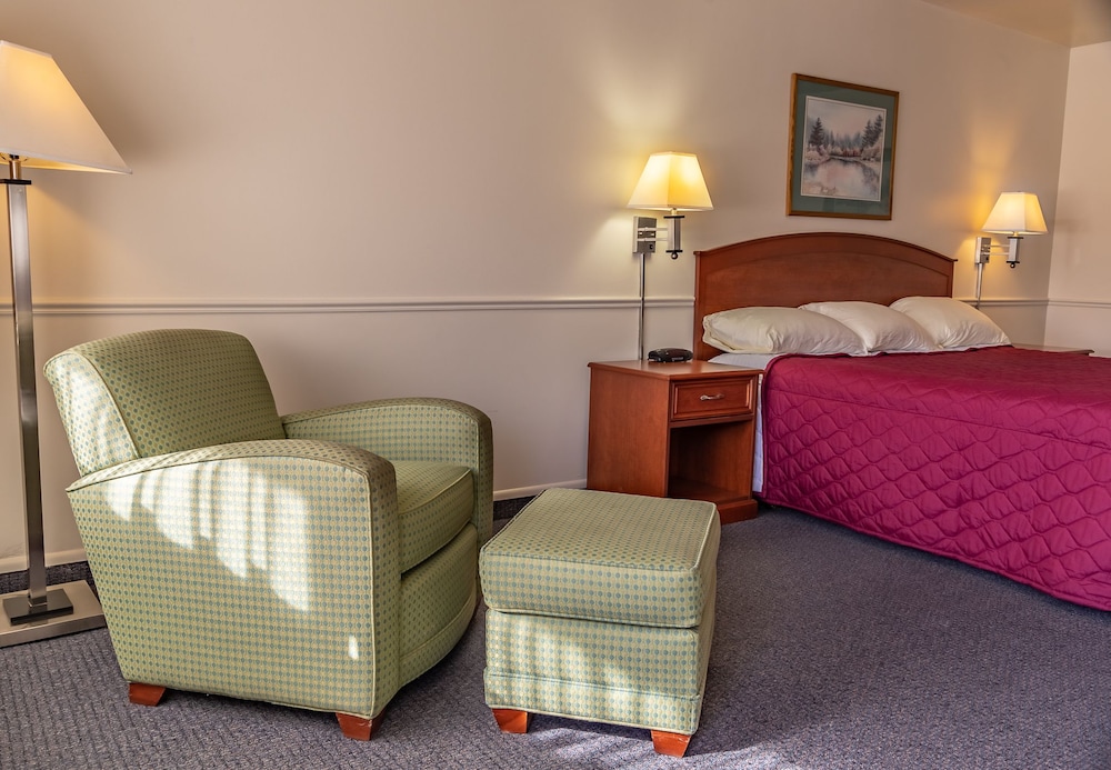 Manti Country Village Motel - photo 10