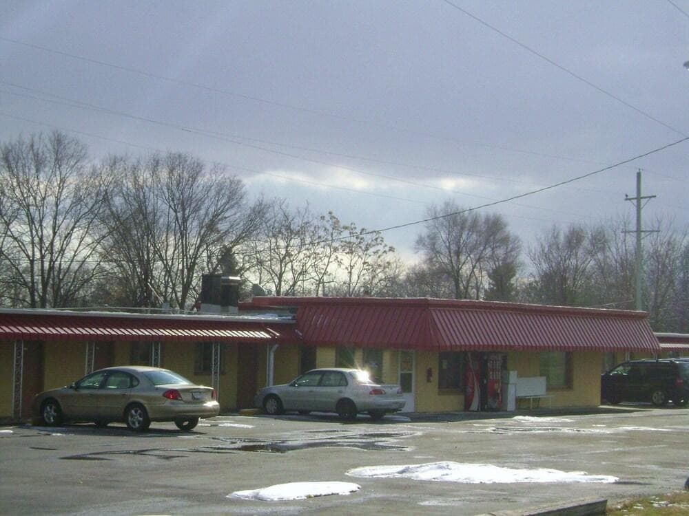 Economy Inn Chillicothe - photo 6