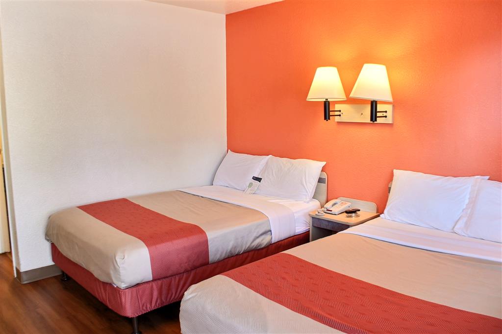 Motel 6 Atascadero CA - photo 16