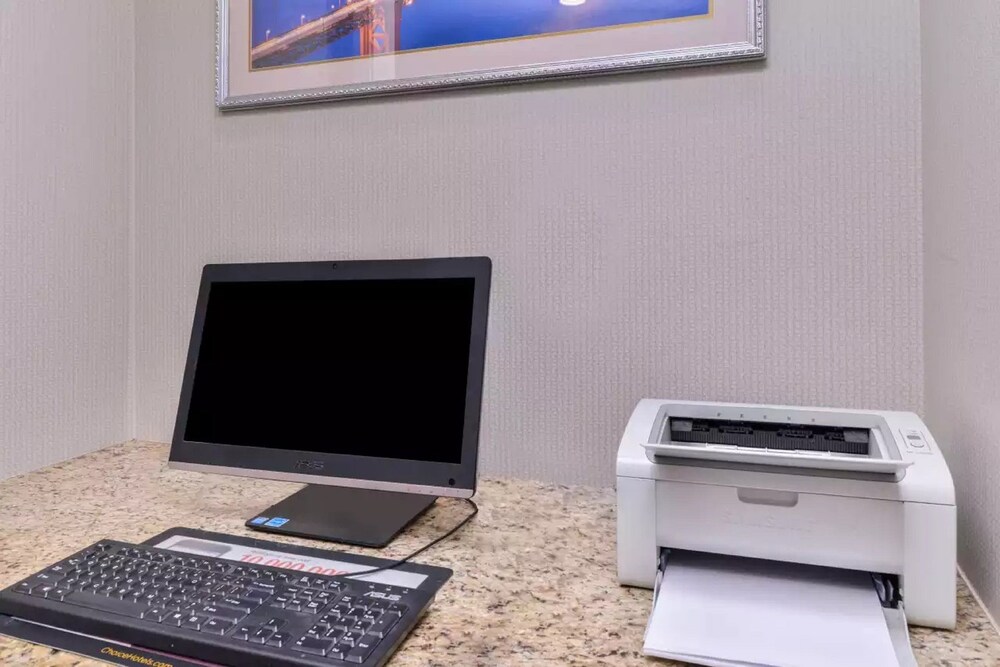 Hotel Nova Sfo - photo 29