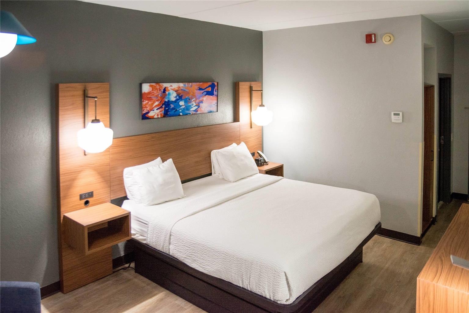 La Quinta Inn & Suites by Wyndham Fayetteville I 95 - photo 21
