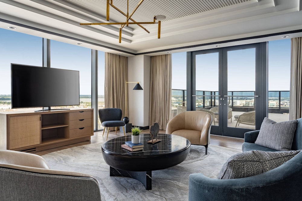 JW Marriott Tampa Water Street - photo 22
