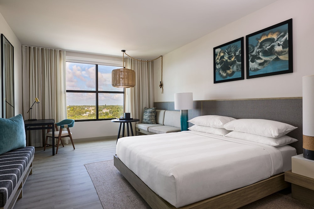 Palmetto Marriott Resort & Spa - photo 3