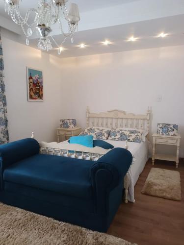 Suítes na montanha in Aguas De Lindoia, Brasil