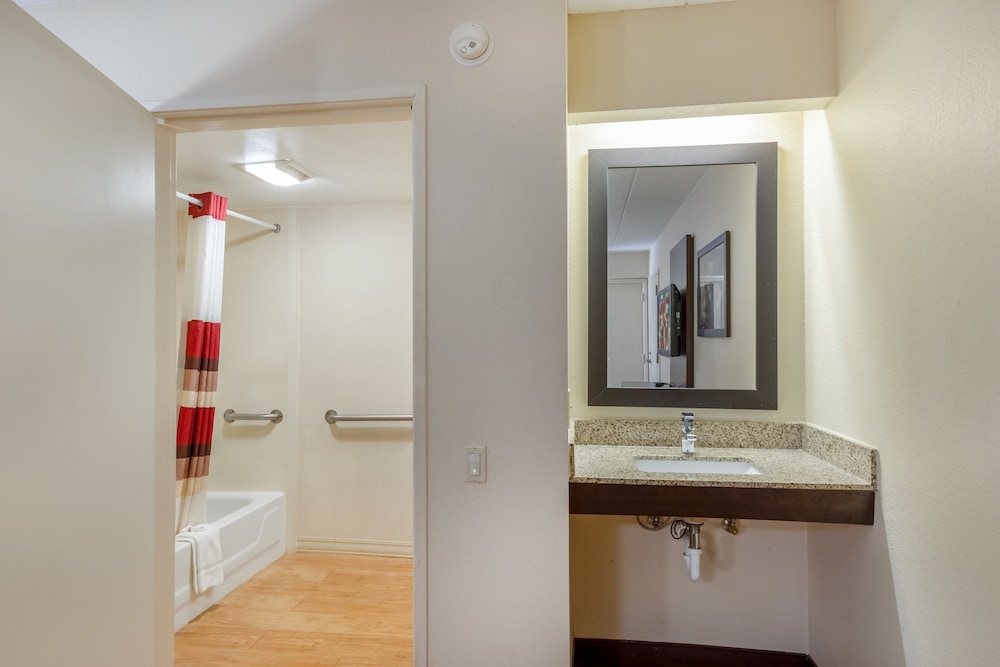 Red Roof Inn Kalamazoo East Expo Center - photo 23