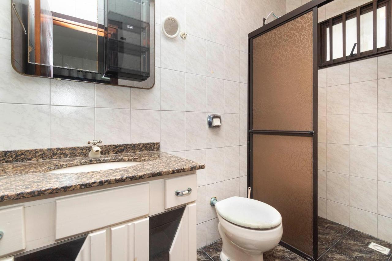 Apartamento Beira Mar Lateral Na Praia De Mariscal 2661