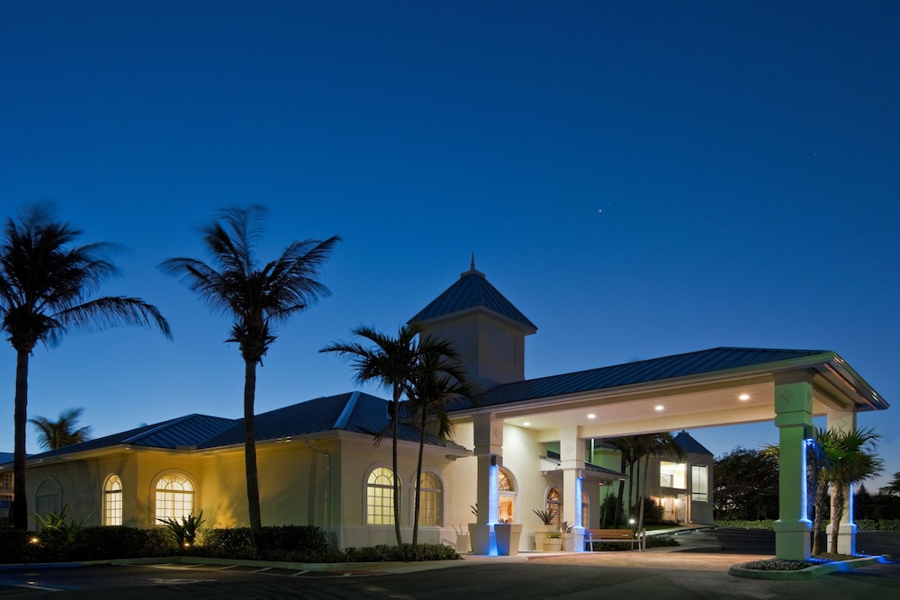 Holiday Inn Express North Palm Beach Oceanview by IHG - photo 93