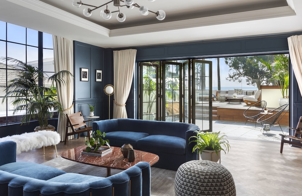 Fairmont Miramar Bungalows - photo 4