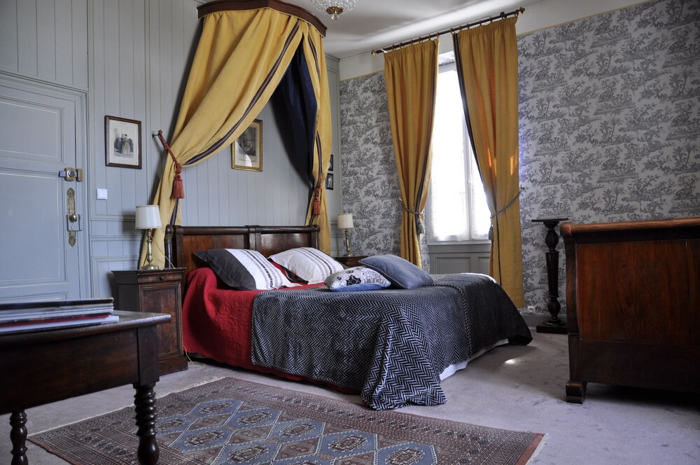 Le Logis de Reyjade - last minute hotel in Unknown City