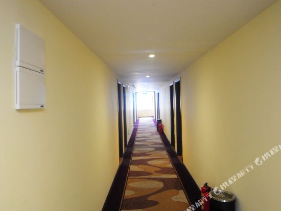Tuge Hotel - last minute hotel in Ningbo