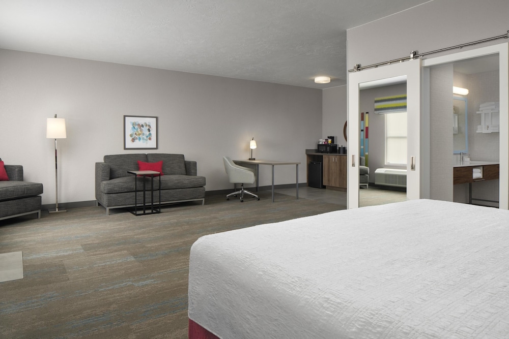 Hampton Inn St George - photo 22
